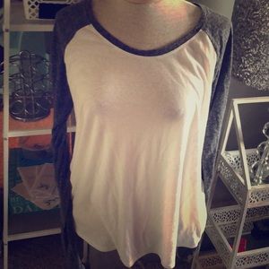 Aeropostale long sleeve t